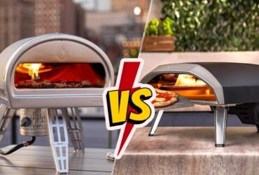 Roccbox vs. Ooni: Which Portable Pizza Oven Comes Out on Top?
