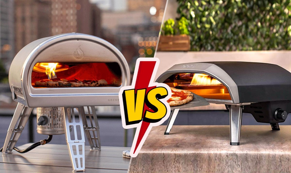 Roccbox vs. Ooni: Which Portable Pizza Oven Comes Out on Top?