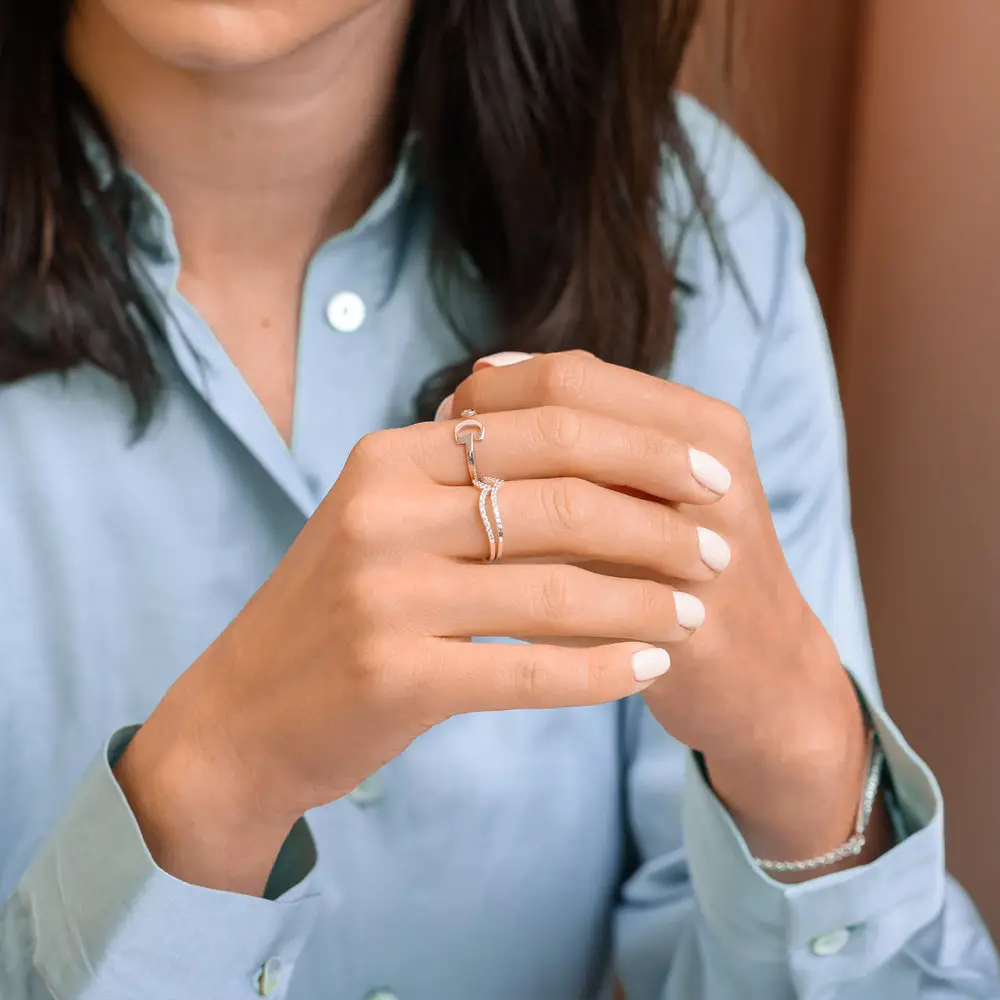 Tiny Initial Ring