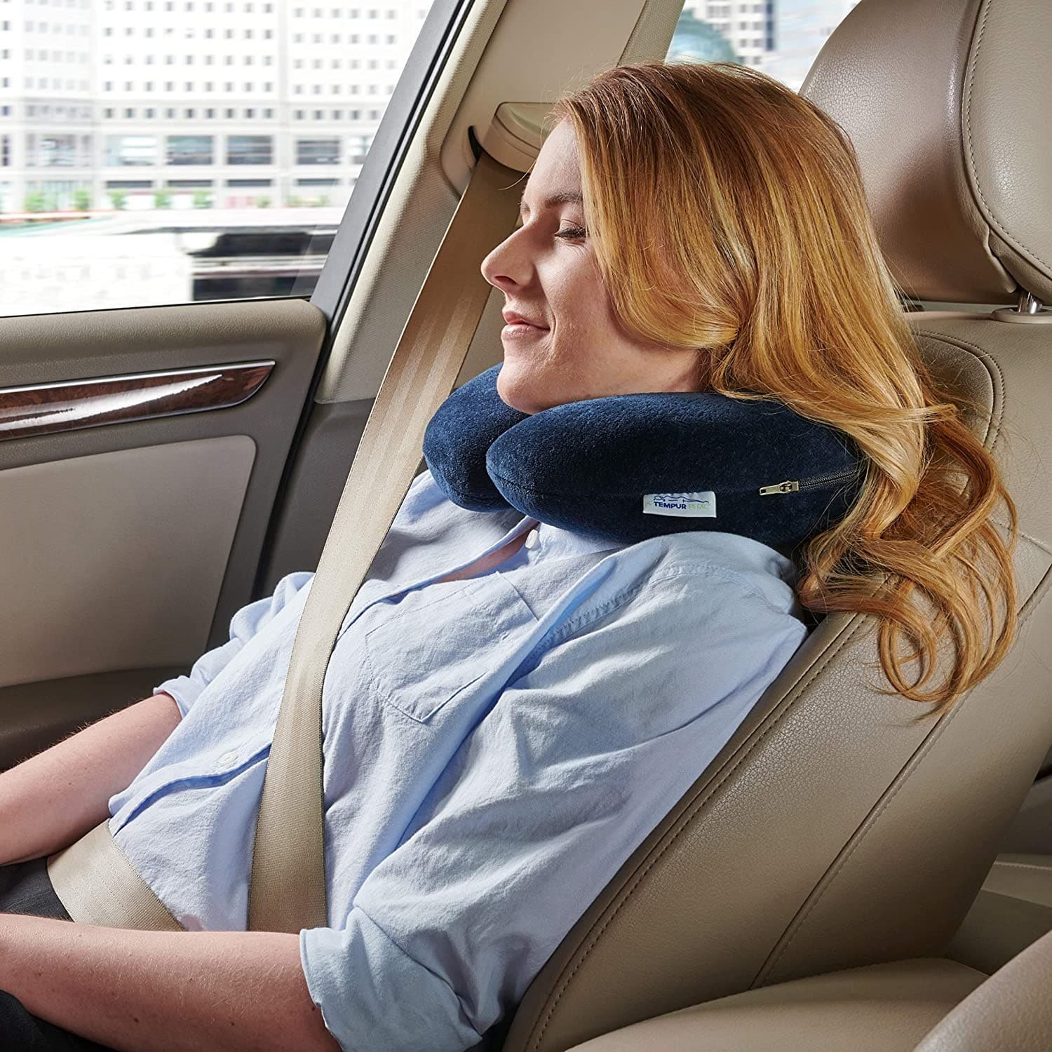 Novus Recliner