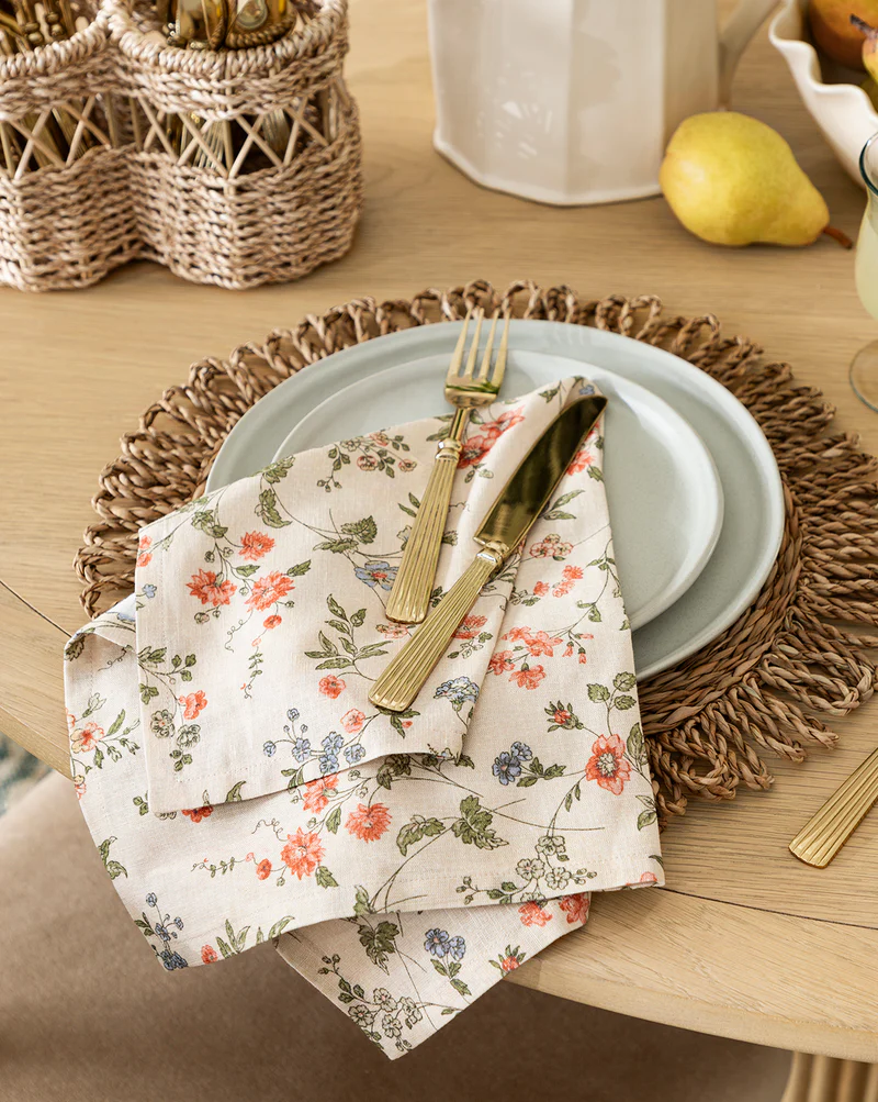 Mcnully Flatware