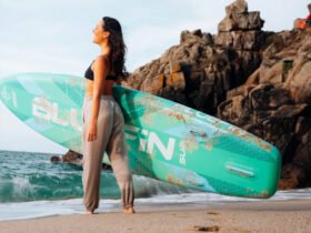 Bluefin SUP Featured Image