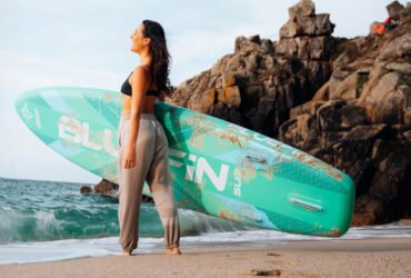 Bluefin SUP Featured Image