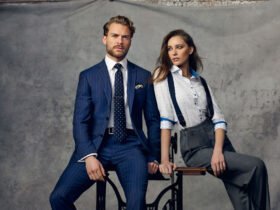 Hawes & Curtis Featured Image