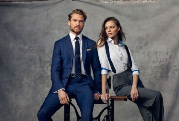 Hawes & Curtis Featured Image
