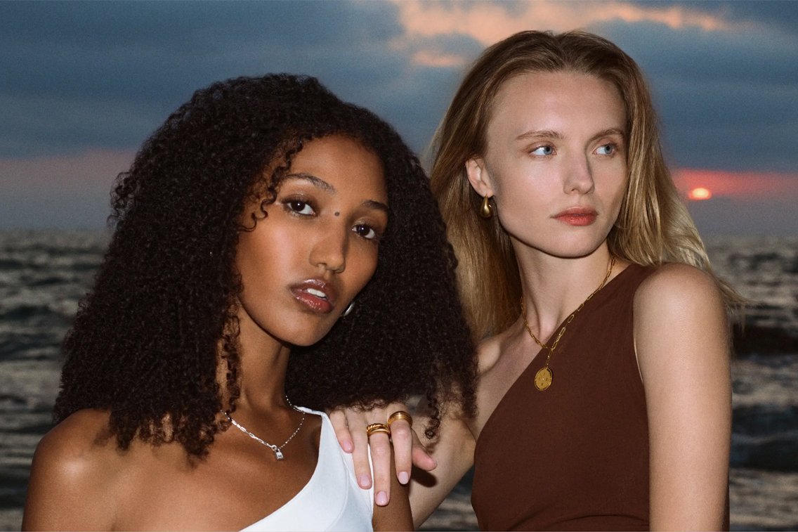 2025 Jewelry Trends You Can Shop Now at Oak & Luna