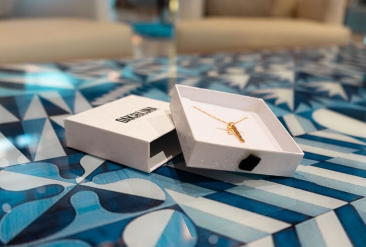 Everyday Jewelry Looks Inspired by TikTok Trends