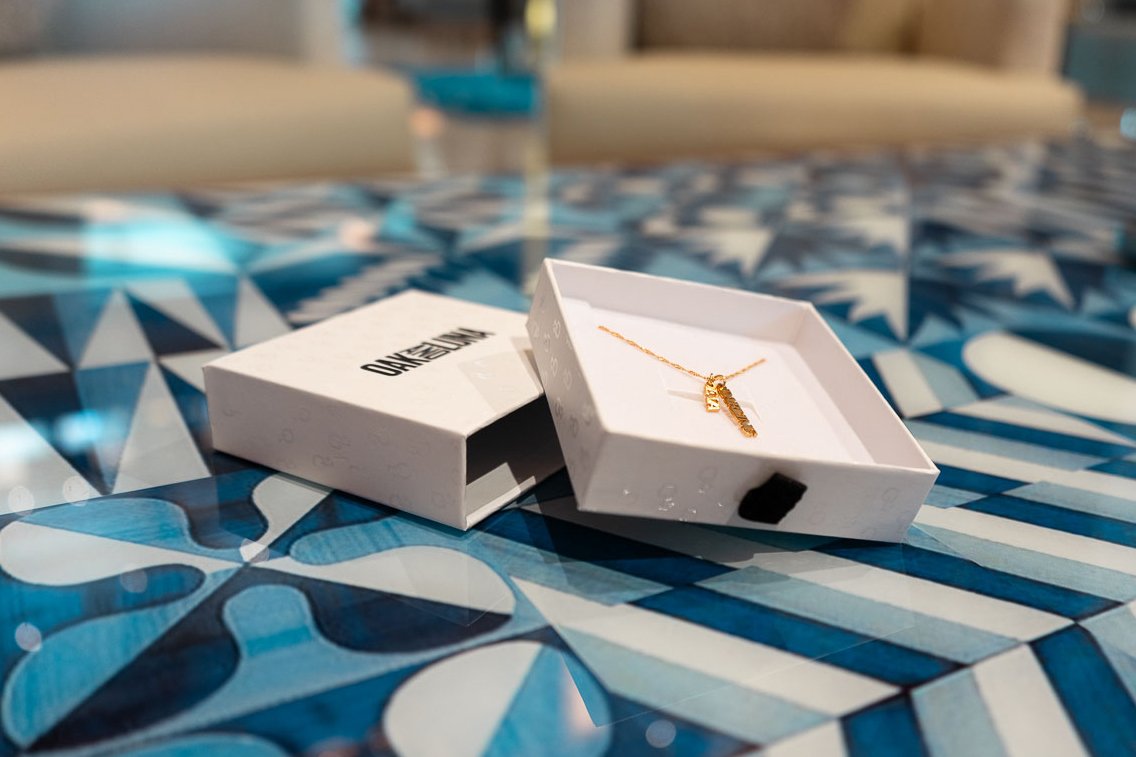 Everyday Jewelry Looks Inspired by TikTok Trends