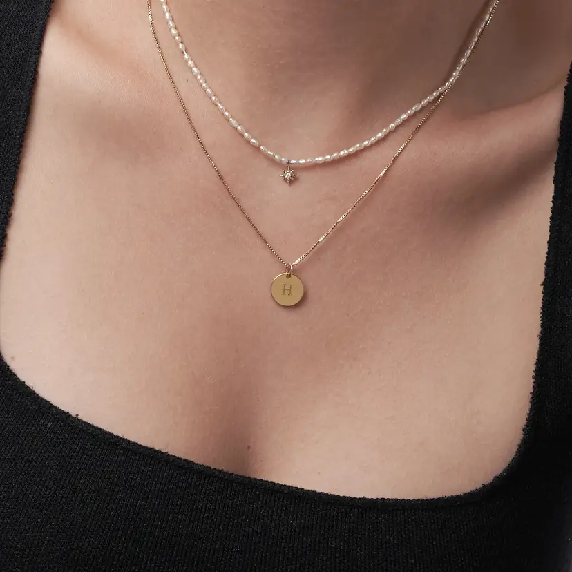 Gold Vermeil Jewelry 2