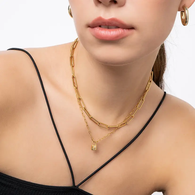 Gold Vermeil Jewelry 3