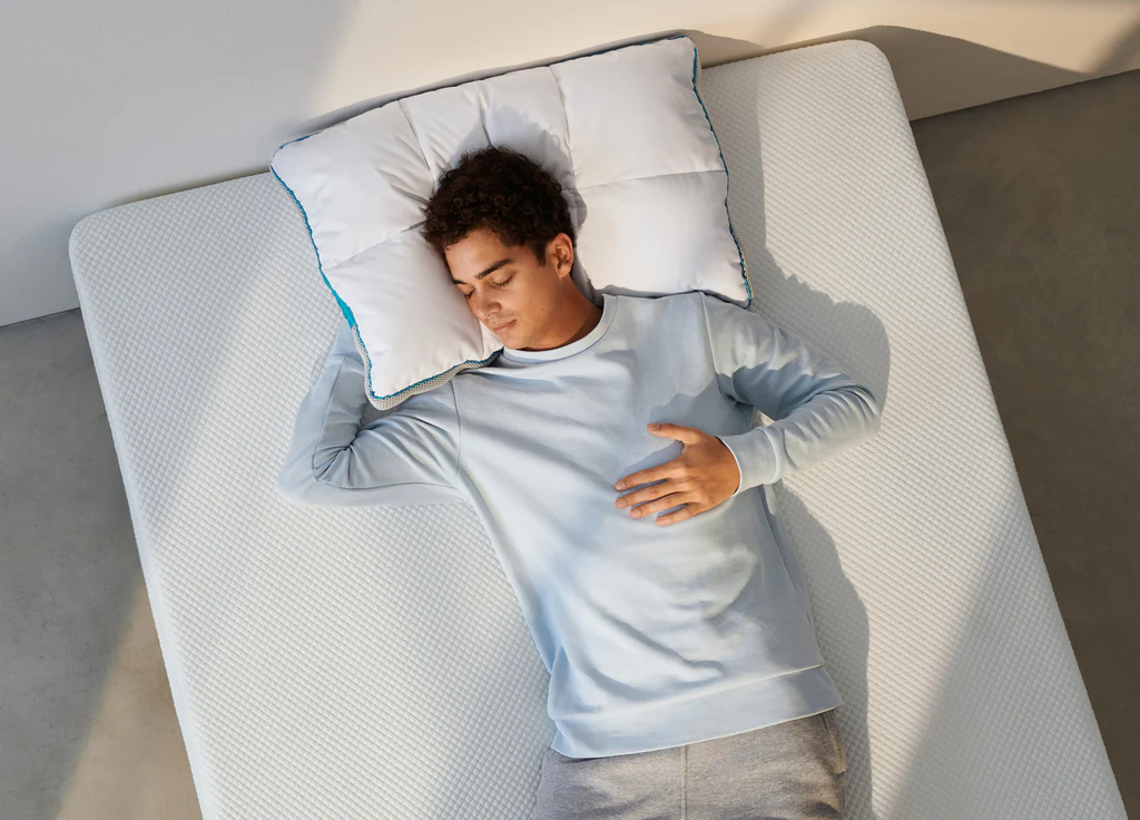 Hybrid Mattress