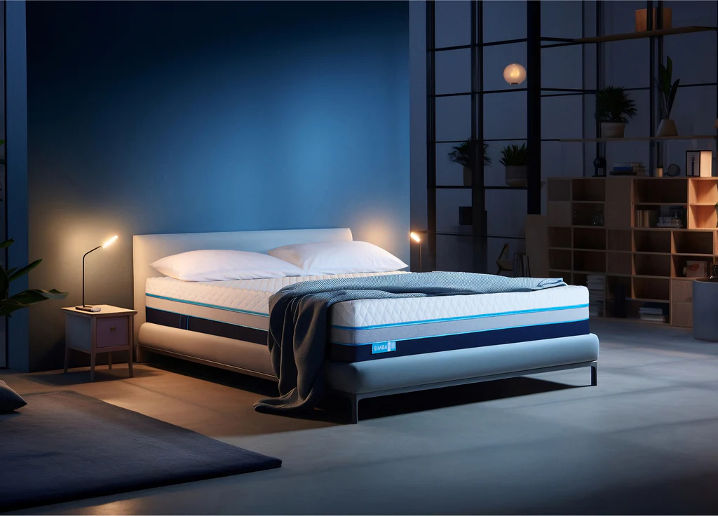 Hybrid Ultra Mattress
