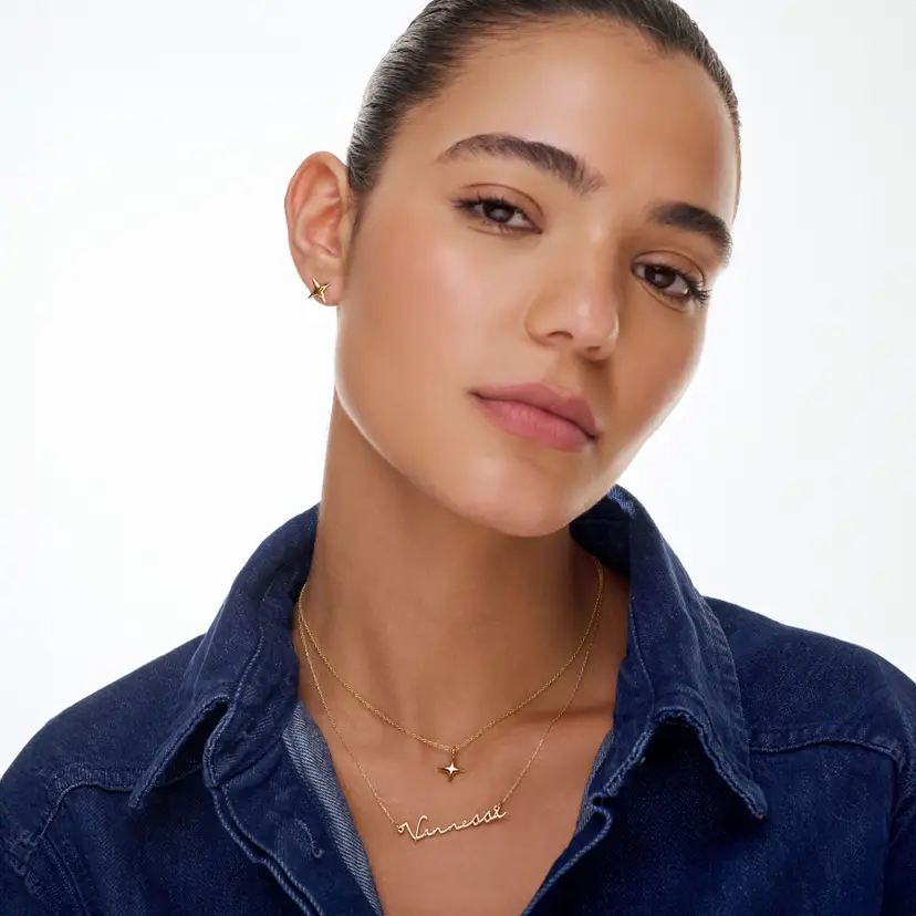 Personalized Jewelry 2