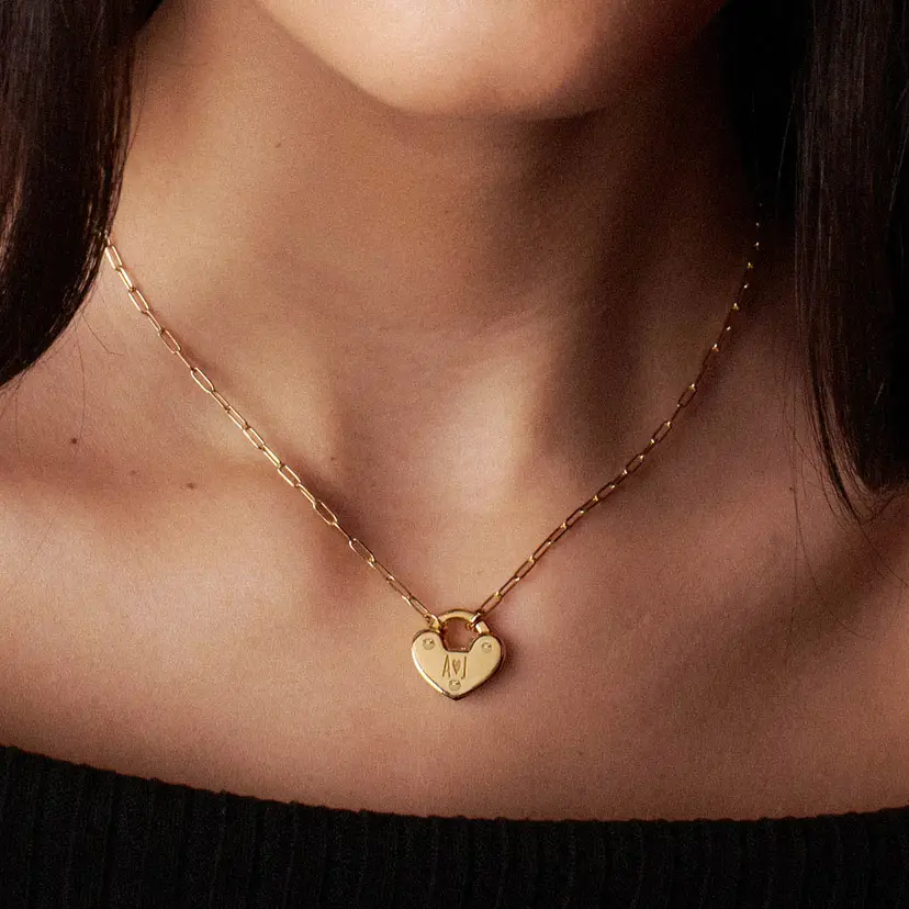 Personalized Jewelry 3