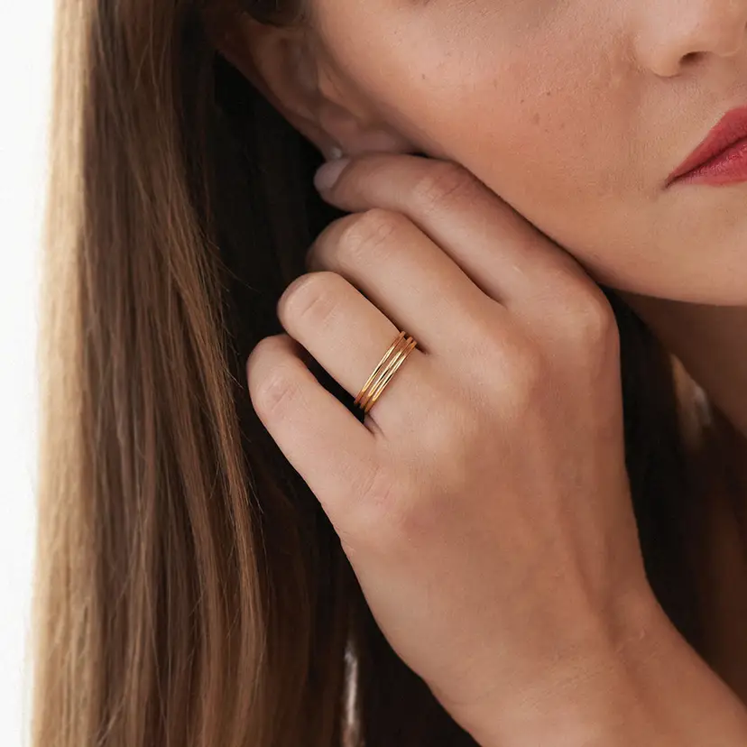 Stackable Rings 3