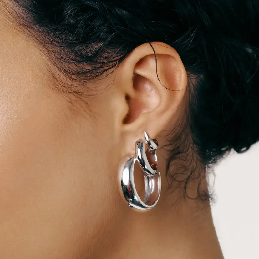 Women's Earrings 2