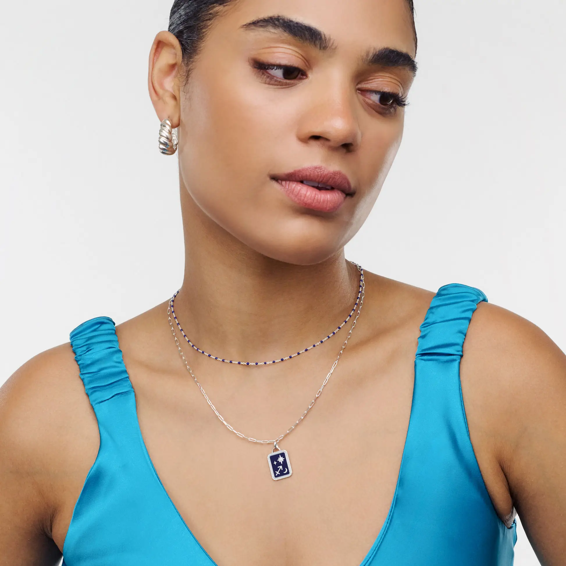 Zodiac Necklace