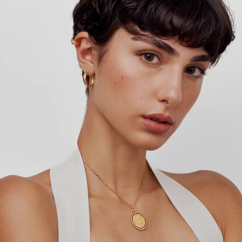 Zodiac Necklaces 2