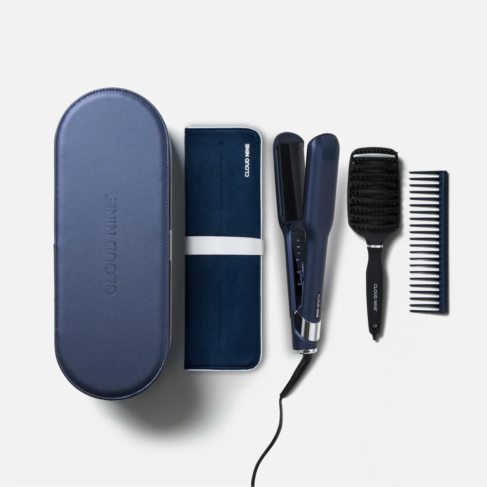 The NEW Contouring Wide Iron