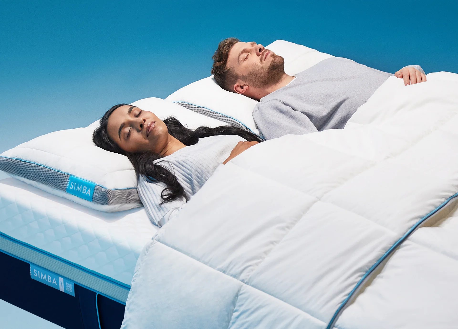 Hybrid™ Duvet