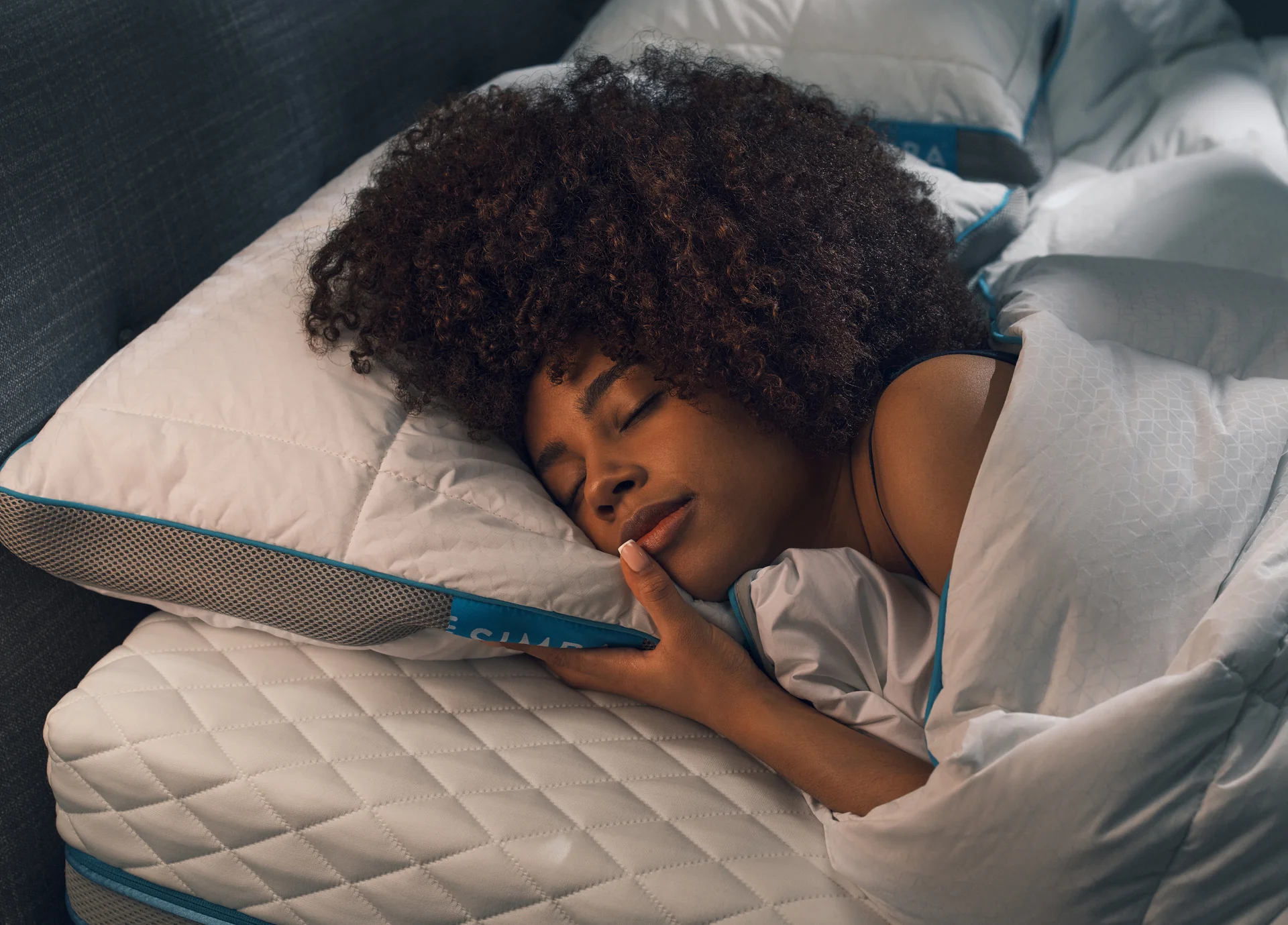 Hybrid™ Pillow