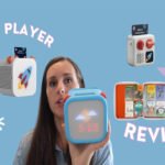 Yoto Play Review: Sparking Imagination – Stories That Talk, No Screens