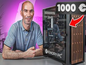 MemoryPC FR Review: German Precision and French Performance for Every User