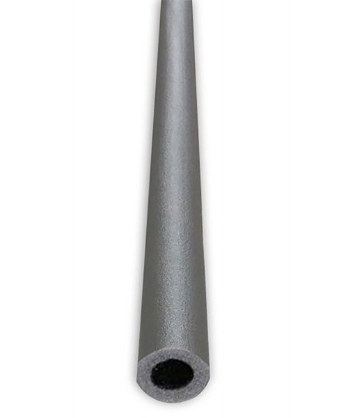 2) Grey foam tube Ø25 mm