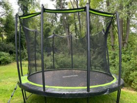 France Trampoline avis : que vaut vraiment la marque ?