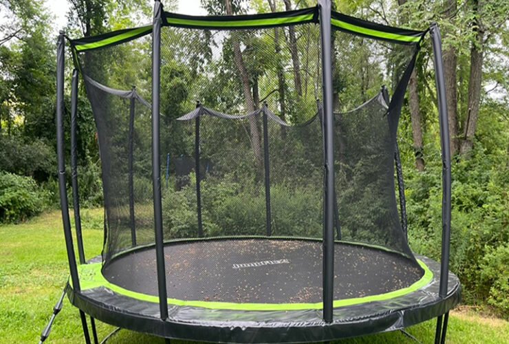 France Trampoline avis : que vaut vraiment la marque ?