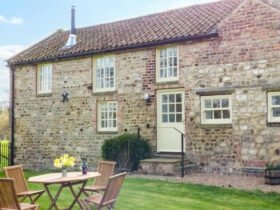 Is Sykes Cottages Good for UK Cottage Holidays?
