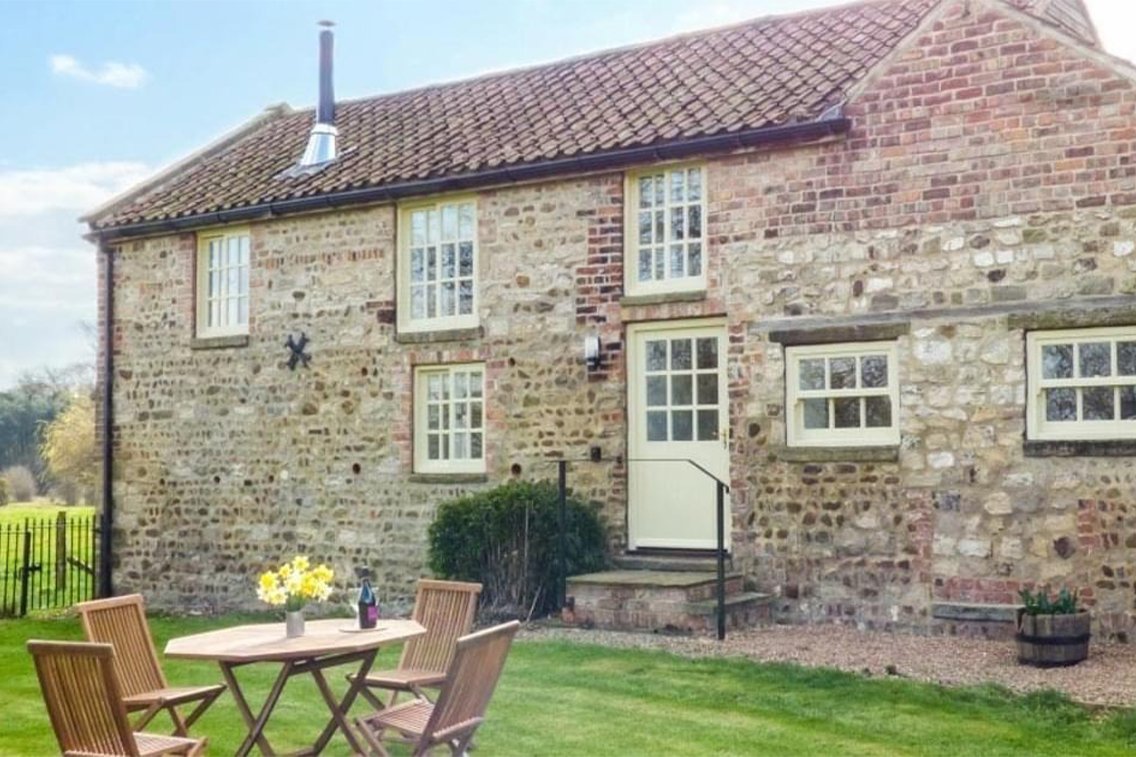 Is Sykes Cottages Good for UK Cottage Holidays?