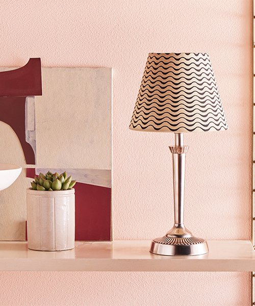 5) Hilts best reading lamp for bedside or armchair use