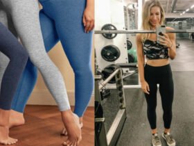 Beyond Yoga Review Are These Premium Leggings Worth It