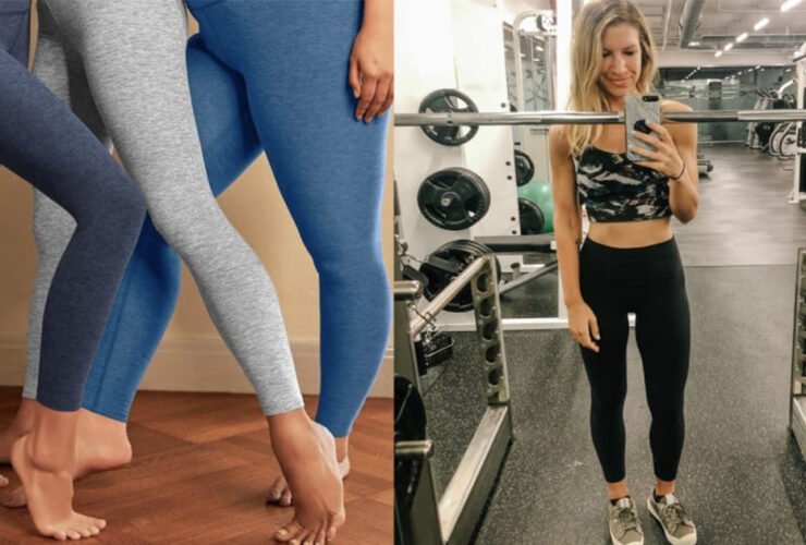 Beyond Yoga Review Are These Premium Leggings Worth It