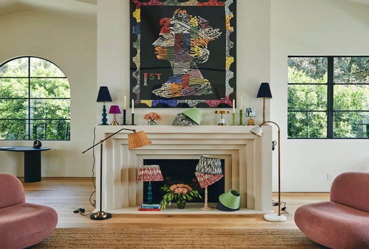 Top Pooky Lamps for Living Room & Bedroom Decor