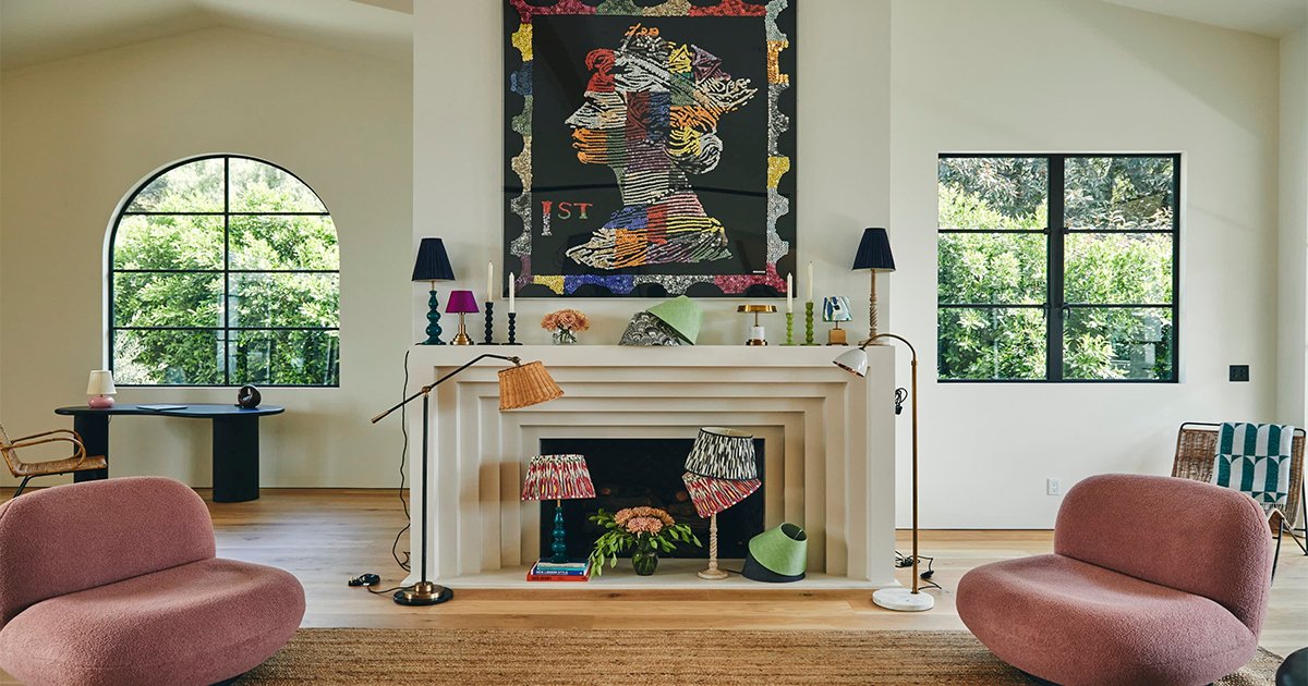 Top Pooky Lamps for Living Room & Bedroom Decor