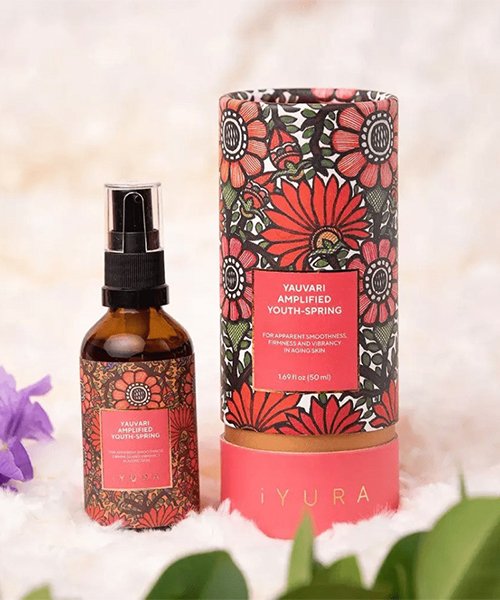 1. Yauvari Amplified Youth Spring