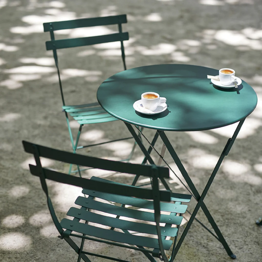 Bistro Outdoor Chair (Set of 2)