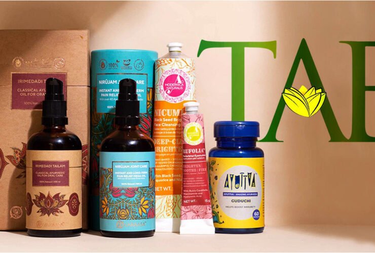 The Ayurveda Experience Review: Tradition-Based Skincare