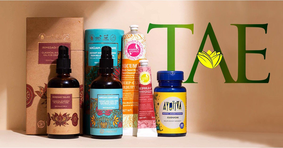 The Ayurveda Experience Review: Tradition-Based Skincare