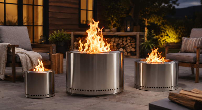 Solo Stove Review 2026 — Which Size Fire Pit Should You Buy?