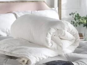 Wool Room Duvet Review: The Duvet That Finally Fixed My Overheating Problem
