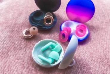 Loop Earplugs Review : The Ear Protection That Actually Looks Good — And Mostly Works as Claimed