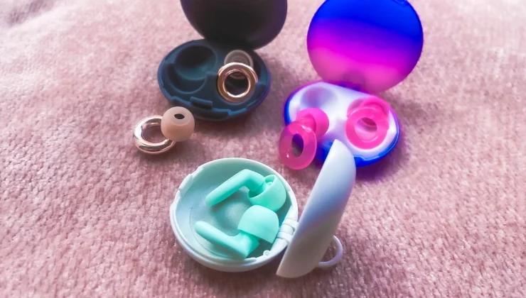 Loop Earplugs Review : The Ear Protection That Actually Looks Good — And Mostly Works as Claimed