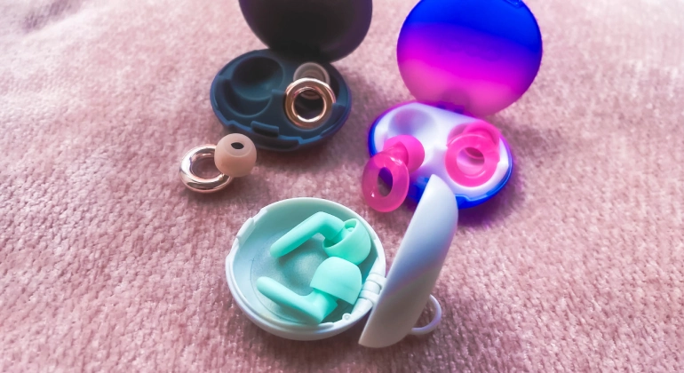 Loop Earplugs Review : The Ear Protection That Actually Looks Good — And Mostly Works as Claimed