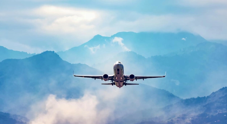 Skyscanner Review : The World's Most Useful Flight Search — With One Critical Thing to Understand Before Booking