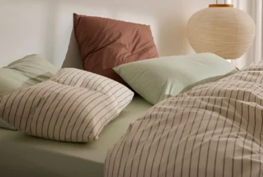 Sheet Society Review : The Australian Bedding Brand That Gets the Basics Right — And Then Some