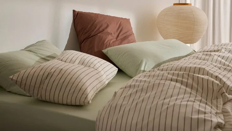 Sheet Society Review : The Australian Bedding Brand That Gets the Basics Right — And Then Some