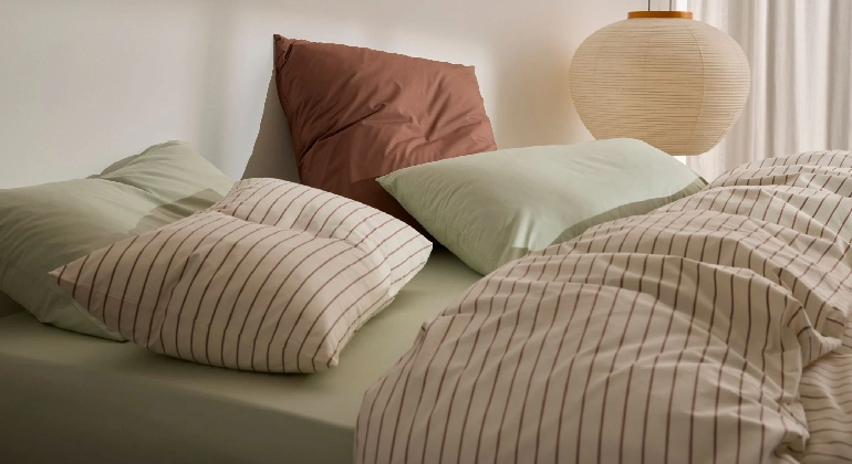 Sheet Society Review : The Australian Bedding Brand That Gets the Basics Right — And Then Some